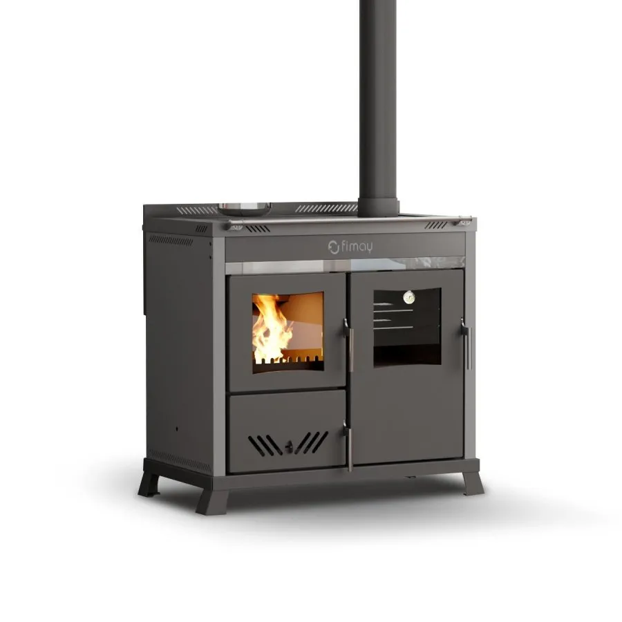 KEBİR 25+5 KW