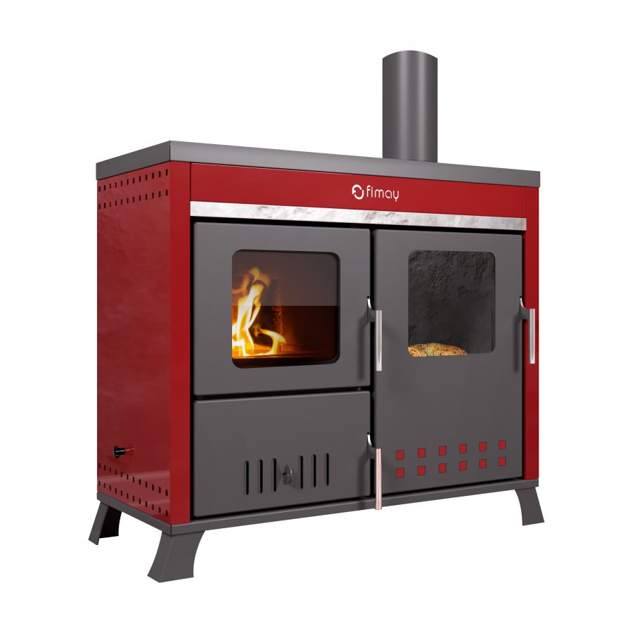 KEBİR 25+5 KW